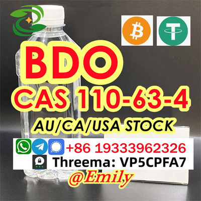 14-Butanediol BDO liquid 99% Purity Sydney Stock 3 days arrive - Photo 2