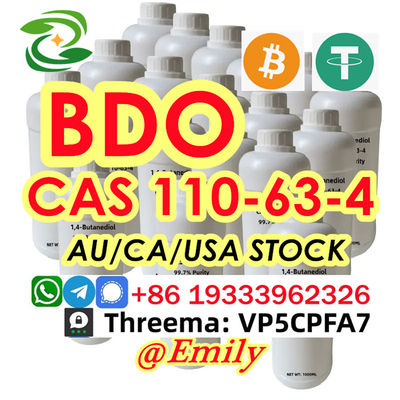 14-Butanediol BDO liquid 99% Purity Sydney Stock 3 days arrive - Photo 3