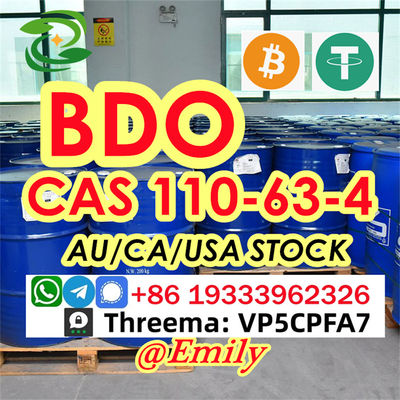 14-Butanediol BDO liquid 99% Purity Sydney Stock 3 days arrive - Photo 5