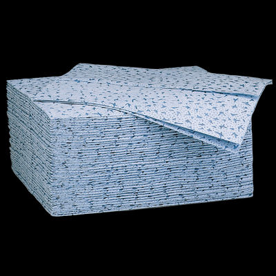 14 paquets de 40 Chiffons bleus Sorbnet® pour essuyage courant