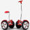 14 pulgada scooter eléctrico autoequilibrio hoverboard con Manejar - Foto 2