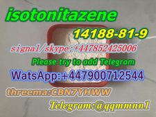 14188-81-9 isotonitazene