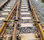 1435mm Standard Digital Track Gauge For Railway Measurement - Foto 2