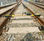 1435mm Standard Digital Track Gauge For Railway Measurement - Foto 3