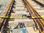 1435mm Standard Digital Track Gauge For Railway Measurement - Foto 4