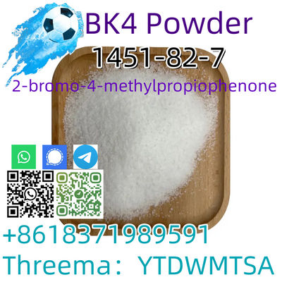 1451-82-7 2-bromo-4-methylpropiophen on sale