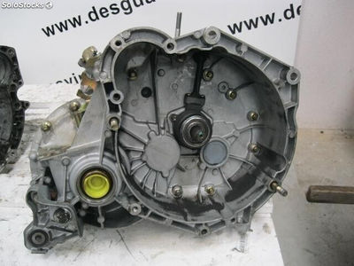 14611 caja cambios 5V turbo diesel / 28103H4 / para fiat stilo 1.9 jtd -192A1000