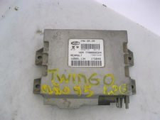 14620 centralita renault twingo 12 g 1995 / 7700860324 / 16085134 para renault t