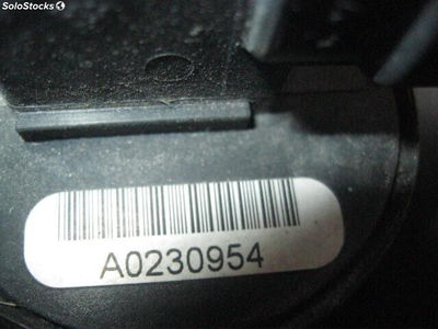 14710 caudalimetro opel astra 16GZ16XEPASTRA h 5P 2005 / A0230954 / para opel as - Foto 3