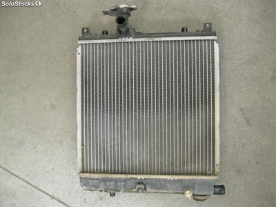 14738 radiador motor gasolina suzuki wagon 10 g K10A 6528CV 1998 / para suzuki w