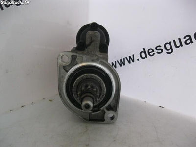 14859 motor arranque volkswagen passat 18 g rf 8704CV 4P 1992 / 0 001 107 022 /