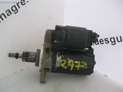 14859 motor arranque volkswagen passat 18 g rf 8704CV 4P 1992 / 0 001 107 022 / - Foto 2