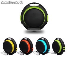 14inch electric self-balance unicycle ESS008 w/ Bluetooth speaker n power bank