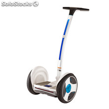 15 pulgada scooter eléctrico autoequilibrio hoverboard con Manejar