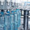 15000BPH de agua Mineral agua embotellada planta de llenado de - 1