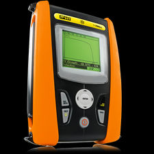 1500V 15A I-V Curve Tracer compatible with htanalysis™