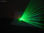 150mW vert Animations dj Laser Light avec une carte sd de divers modèle - 1