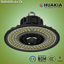 150W Campanas luz Lámpara UFO interior indrustial lámpara luz campana ufo