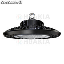 150W Luz de área interior para luz de zona UFO Proyector Luz de gran altura