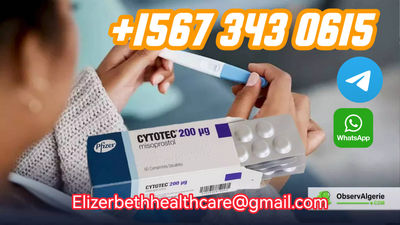 +15673430615&gt; Cytotec Misoprostol Pills For Sale In Marseille &amp; Bordeaux France