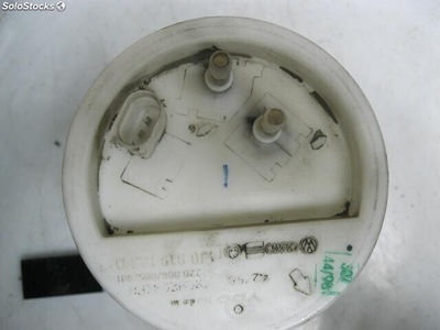15986 bomba combustible aforador / 1J0919183D / para skoda octavia 1.9 tdi(agr-9 - Foto 2