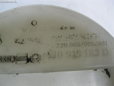 15986 bomba combustible aforador / 1J0919183D / para skoda octavia 1.9 tdi(agr-9 - Foto 3