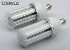 15w 5050 led street lighting, e40/e27/b22