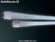 15w Fluorescente led tubo t8 120cm Voltaje ac85-265v
