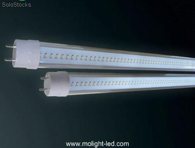 15w Fluorescente led tubo t8 120cm Voltaje ac85-265v