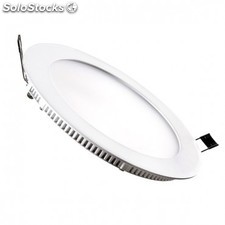 15W LED Downlight circulaire
