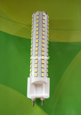 15W led G12 corn light bulb G12 foco maiz led 15W 110V 220V - Foto 2