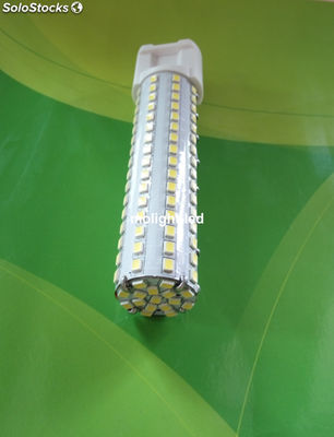 15W led G12 corn light bulbs 144pcs SMD2835 LED G12 light 100-240V 360º - Foto 3