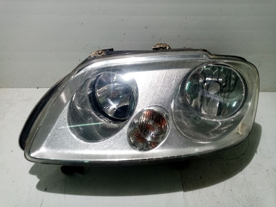 1613402 faro izquierdo / 1T0941005P / para volkswagen caddy ka/kb (2K) 1.9 tdi