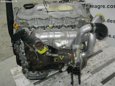 16219 motor td tdi nissan almera 22 TDYD22 11016CV 5P 2000 / YD22 / para nissan - Foto 3