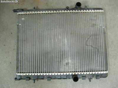 16230 radiador motor gasolina citroen c 4 16 g nfu 1088CV 5P 2005 / para citroën - Foto 2