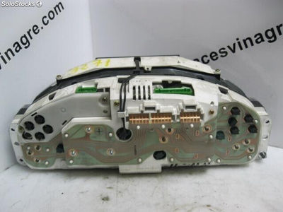 16442 cuadro instrumentos rover 620 20 g F20Z1 13056CV 4P 1994 / para rover 620 - Foto 5