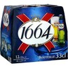 biere 1664