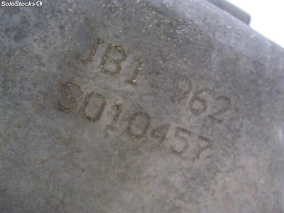 16930 caja cambios 5V diesel renault megane 19 d F8Q N6 6392CV 4P 1999 / JB1962 - Foto 3