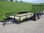 16ft x 76&amp;quot; utility trailer, remolque, atv trailer, 7 000 lbs - 1