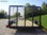 16ft x 76&amp;quot; utility trailer, remolque, atv trailer, 7 000 lbs - Foto 4