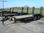 16ft x 82&amp;quot; remolque para equipo y maquinaria, trailer para vehiculos 10 000 lb. - 1