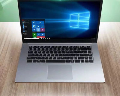 16G RAM 1TB SSD 15,6-calowy laptop i5 8550U z podświetlaną klawiaturą Windows 10 - Zdjęcie 3