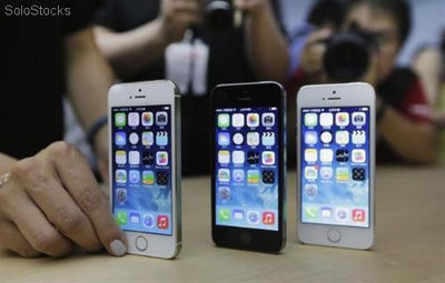 16gb Apple iPhone 5s fabryka Unlocked Oferta promocyjna.