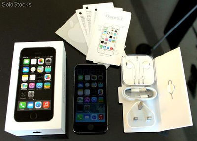 16gb Apple iPhone 5s fabryka Unlocked Oferta promocyjna...