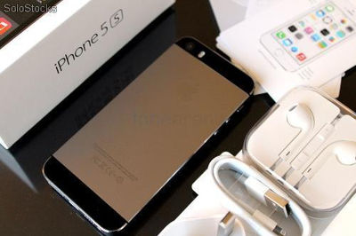 16gb Apple iPhone 5s fabryka Unlocked Oferta promocyjna....