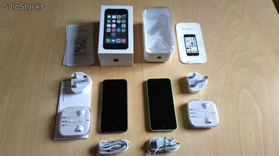 16gb Apple iPhone 5s fabryka Unlocked Oferta promocyjna.....