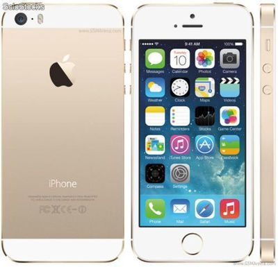 16gb Apple iPhone 5s Promo Oferta fabrycznie odblokowany - Zdjęcie 4