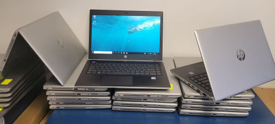 16x hp probook 440 - i5 - 7th-8th-10th - 4GB-8GB ram - 180GB-256GB ssd - tested - Photo 3