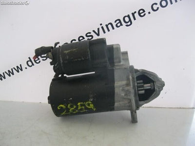 17243 motor arranque opel sintra 21 g X22XE 14144CV 5P 1998 / 0 001 107 056 / pa - Foto 2