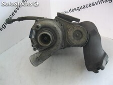 17336 turbo citroen xantia 20 hdy rhz 1088CV 5P 2000 / K03-324.278 / para citroë